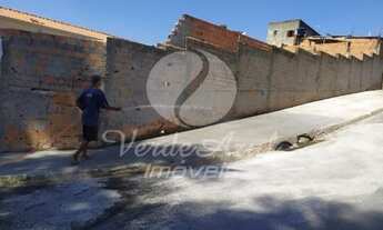 Imagem 2: Terreno - Loteamento Residencial Novo Mundo - Campinas