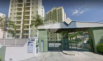Imagem 2: Apartamento - Vila Industrial - Campinas