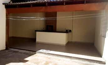 Imagem 3: Casa para Venda em Uberlândia, Jardim Colina, 3 dormitórios, 1 suíte, 3 banheiros, 2 vagas