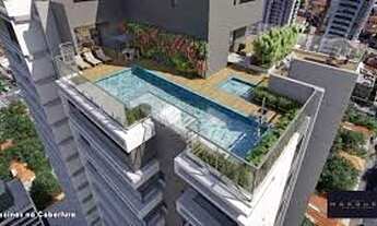 Imagem 6: 2 Pavimentos de lazer: Térreo e Cobertura - Aptos. 120m² - 159m² - 200m Metrô Alto do Ipir