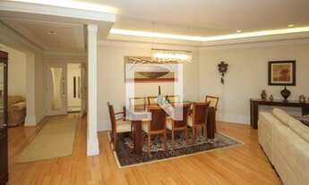 Imagem 7: Apartamento para Aluguel - Jardim Avelino , 3 Quartos, 290 m2