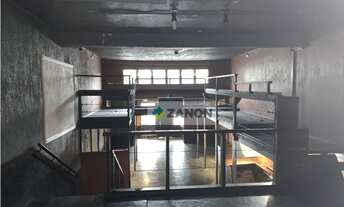 Imagem 2: Salão Comercial para locação preparado para Bar