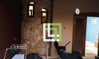 Imagem 5: Sobrado com 3 dormitórios à venda, 209 m² por R$ 590.000,00 - Parque Cidade Jardim II - Ju