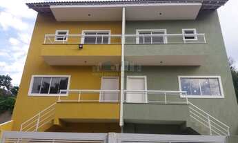 Imagem 2: Casa em Condomínio para Venda em Rio de Janeiro, Freguesia (Jacarepaguá), 4 dormitórios, 1