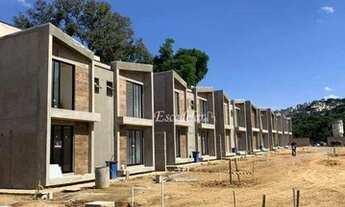 Imagem 4: Casa à venda, 113 m² por R$ 785.000,00 - Marmeleiro - Atibaia/SP