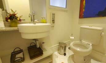 Imagem 7: Apartamento com 3 dormitórios à venda, 120 m² por R$ 1.500.000,00 - Astúrias - Guarujá/SP