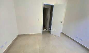 Imagem 6: Casa com 2 dormitórios à venda, 58 m² por R$ 330.000,00 - Vila Nivi - São Paulo/SP