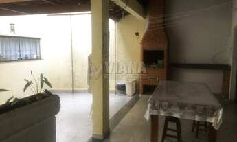 Imagem 4: SãO CAETANO DO SUL - Casa Padrão - Barcelona