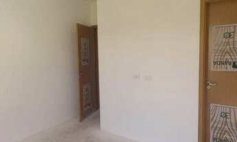 Imagem 3: Apartamento com 2 dormitórios à venda, 62 m² por R$ 273.000 - Vila Jones - Americana/SP