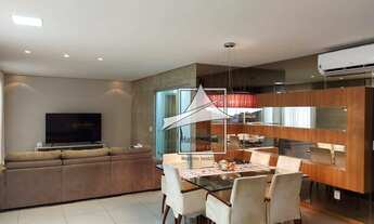 Imagem 5: Apartamento com 3 dormitórios à venda, 195 m² Ed. Sofisticato - Quilombo - Cuiabá/MT