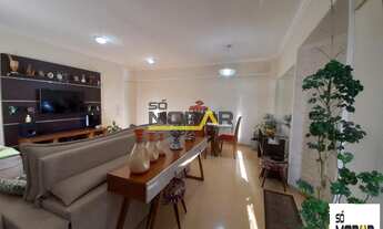 Imagem 2: Apartamento para Venda em Belo Horizonte / MG no bairro Ipiranga