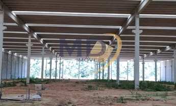 Imagem: MAUá - Galpão/Depósito/Armazém - Sertãozinho