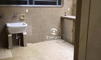 Imagem 2: Sobrado com 3 dormitórios à venda, 207 m² por R$ 790.000,00 - Jardim - Santo André/SP