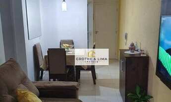 Imagem: Apartamento à venda, 68 m² por R$ 350.000,00