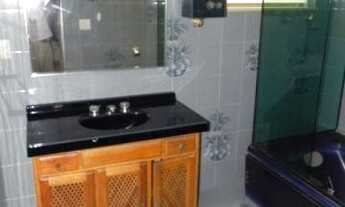 Imagem 7: Casa sala 4 quartos 5 vagas de garagem Andaraí