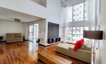 Imagem 4: Apartamento Duplex com 3 dormitórios à venda, 149 m² por R$ 1.320.000,00 - Tatuapé - São P