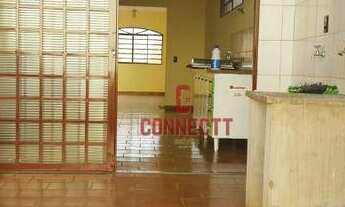 Imagem 6: Casa à venda, 120 m² por R$ 400.000,00 - Jardim Maria Goretti - Ribeirão Preto/SP