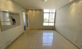 Imagem: APARTAMENTO RESIDENCIAL em São Paulo