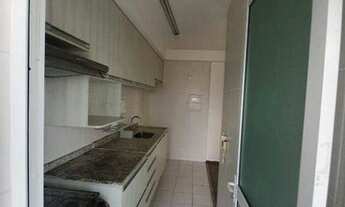 Imagem 7: Apartamento com 1 dormitório à venda, 36 m² por R$ 460.000,00 - Mirandópolis - São Paulo/S