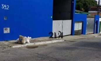 Imagem 1: Galpão à venda, 400 m² por R$ 1.250.000,00 - Vila Nova Cachoeirinha - São Paulo/SP