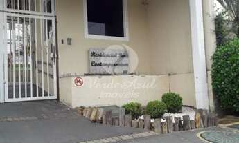 Imagem: Apartamento - Jardim Márcia - Campinas