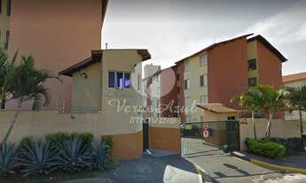 Imagem 1: Apartamento - Jardim Londres - Campinas