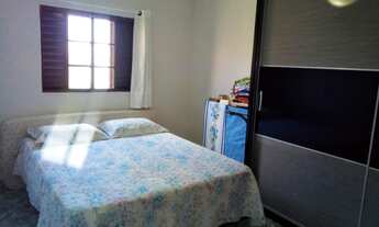 Imagem: Casa - Jardim Santa Clara do Lago I - Hortolândia