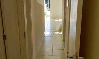 Imagem 2: Casa com 3 dormitórios à venda, 70 m² - Condomínio Vila Formosa - Indaiatuba/SP
