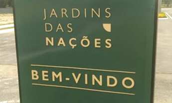 Imagem 2: JARDIM das NAÇÕES para venda tem 1000 mt - Urbanova - São José dos Campos - SP