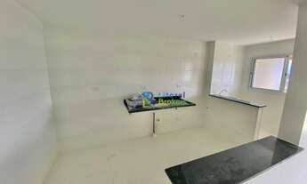 Imagem 4: Apartamento com 3 Suítes à venda, 117 m² por R$ 720.000 - Boqueirão - Praia Grande/SP