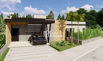 Imagem: Casa com 3 dormitórios à venda, 109 m²