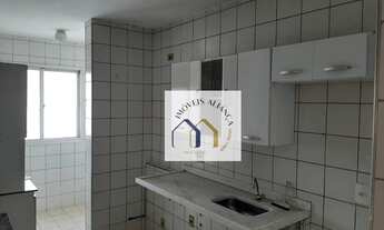 Imagem 7: Apartamento com 3 dormitórios à venda, 71 m² por R$ 375.000,00 - Alves Dias - São Bernardo