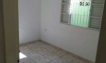 Imagem 5: Casa no jardim São Luiz