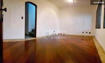 Imagem: Sobrado com 3 dormitórios à venda, 183