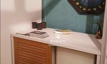 Imagem 5: Sobrado com 2 dormitórios à venda, 96 m² por R$ 790.000,00 - Vila Bastos - Santo André/SP