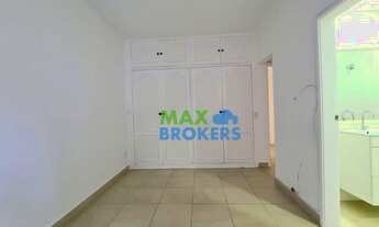 Imagem 6: Apartamento com 3 dormitórios à venda, 133 m² por R$ 1.680.000,00 - Gávea - Rio de Janeiro