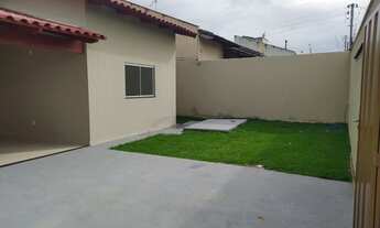 Imagem 5: Casa para Venda em Goiânia / GO no bairro Residencial Itaipu - 2376654