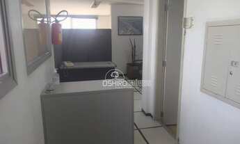 Imagem 3: Sala à venda, 49 m² por R$ 250.000,00 - Vila Nova - Santos/SP