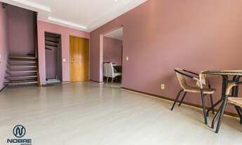 Imagem: Cobertura com 3 dormitórios à venda, 100