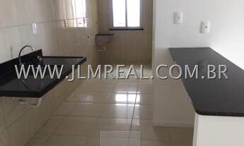 Imagem 5: VENDO APARTAMENTO NOVO COM 79m², 3 QUARTOS NO BAIRRO JACARECANGA - FORTALEZA - CEARÁ