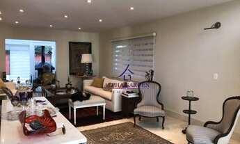 Imagem 3: Sobrado com 2 dormitórios à venda, 300 m² por R$ 2.800.000,00 - Residencial Onze (Alphavil