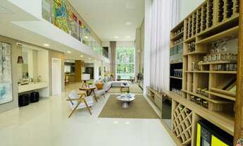 Imagem 6: Casa com 6 dormitórios à venda, 871 m² - Riviera de São Lourenço - Bertioga/SP