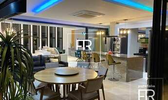 Imagem 3: Casa à venda, 350 m² por R$ 2.800.000,00 - Alphaville 1 - Uberlândia/MG