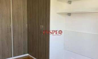 Imagem 4: Apartamento com 1 dormitório à venda, 67 m² por R$ 500.000,00 - Vila Romana - São Paulo/SP