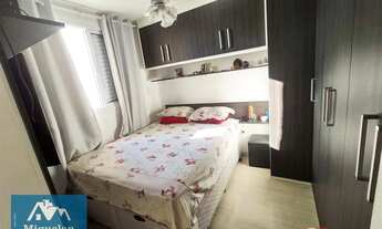 Imagem 4: Apartamento à venda, 59 m² por R$ 500.000,00 - Vila Guilherme - São Paulo/SP