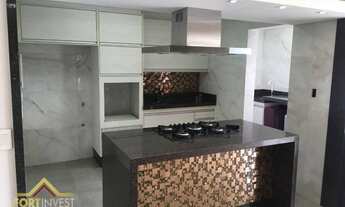 Imagem 7: Maravilhoso apartamento 3 dormitórios com acabamento Alto Padrão!!