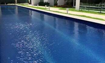 Imagem 5: OPORTUNIDADE ! Apartamento com 4 dormitórios à venda, 172 m² - Guararapes - Fortaleza/CE