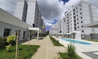 Imagem 2: Apartamento para aluguel, 2 quartos, 1 vaga, Santa Rita - Guaíba/RS