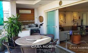 Imagem: Apartamento com 4 dormitórios à venda