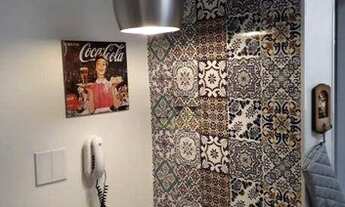 Imagem 7: Oportunidade Apartamento a venda 2 dormitórios Vila Valparaíso - Santo André - SP